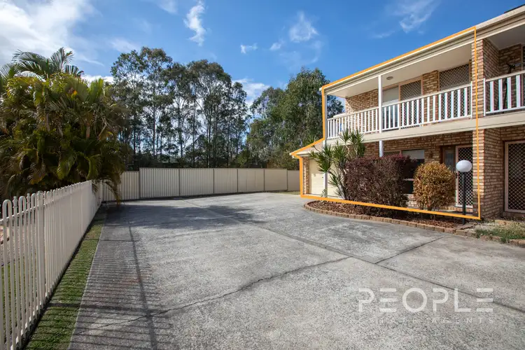 Sixth view of Homely townhouse listing, 15/32 Holland Crescent, Capalaba QLD 4157
