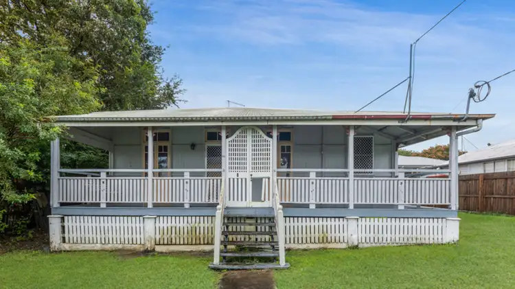 64 Cemetery Road, Eastern Heights QLD 4305