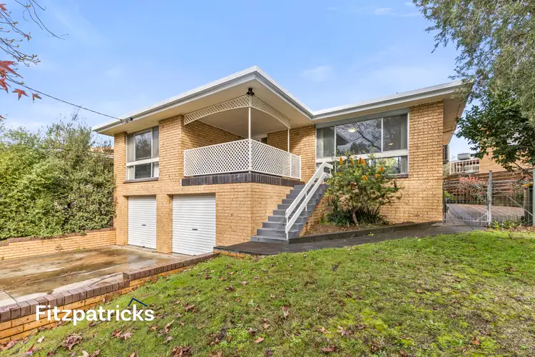 Main view of Homely house listing, 6 Mimosa Drive, Mount Austin NSW 2650