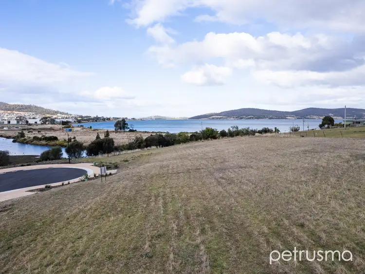 Third view of Homely land listing, 14 Actaeon Street, Rokeby TAS 7019