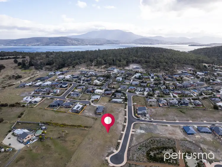 Fifth view of Homely land listing, 14 Actaeon Street, Rokeby TAS 7019