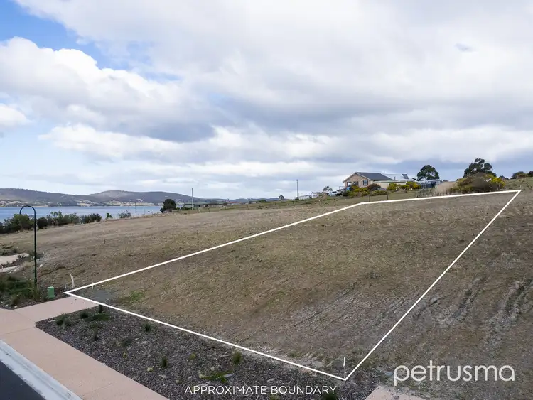 Sixth view of Homely land listing, 14 Actaeon Street, Rokeby TAS 7019