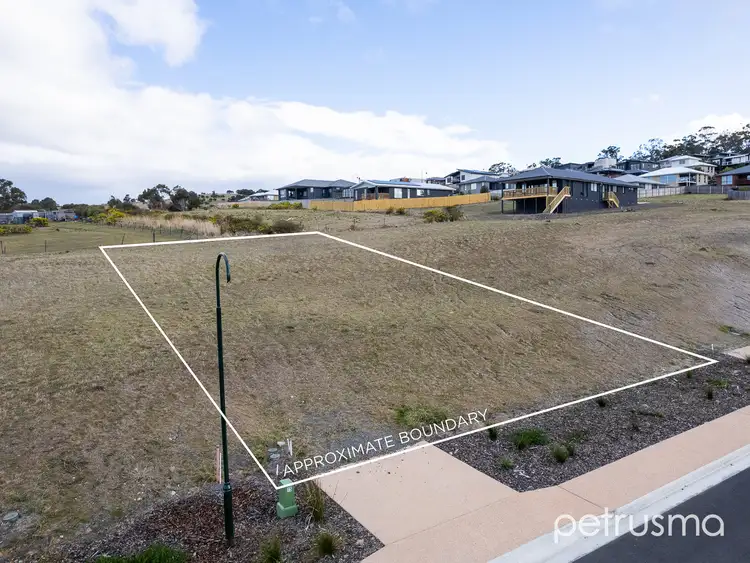 Seventh view of Homely land listing, 14 Actaeon Street, Rokeby TAS 7019