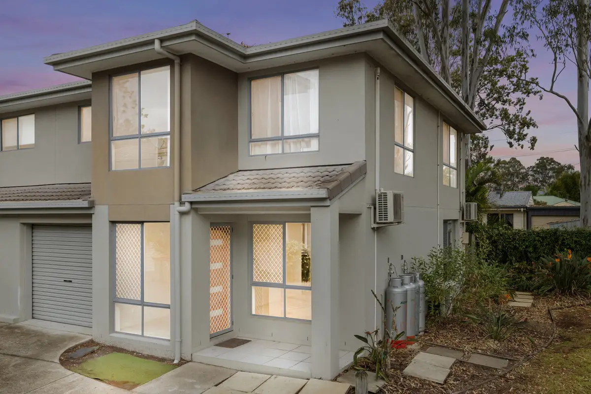 Main view of Homely townhouse listing, 4/70-72 River Hills Road, Eagleby QLD 4207