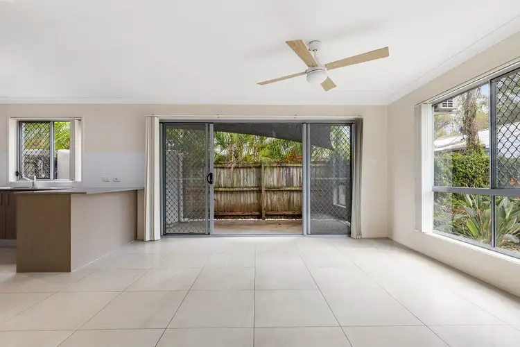 Third view of Homely townhouse listing, 4/70-72 River Hills Road, Eagleby QLD 4207