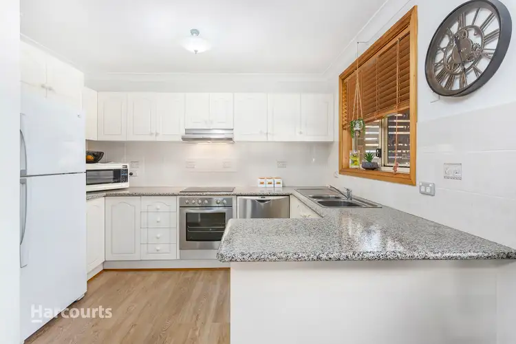 Third view of Homely townhouse listing, 1/66 Peterborough Avenue, Lake Illawarra NSW 2528