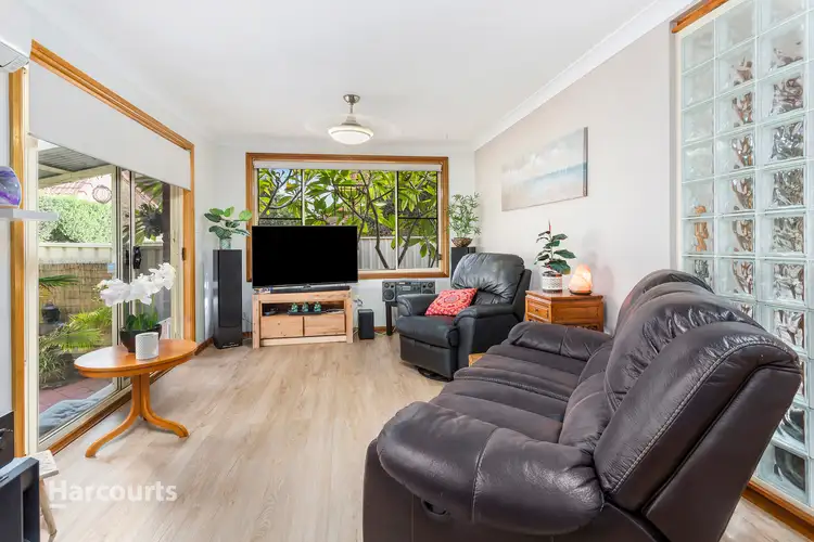 Fourth view of Homely townhouse listing, 1/66 Peterborough Avenue, Lake Illawarra NSW 2528