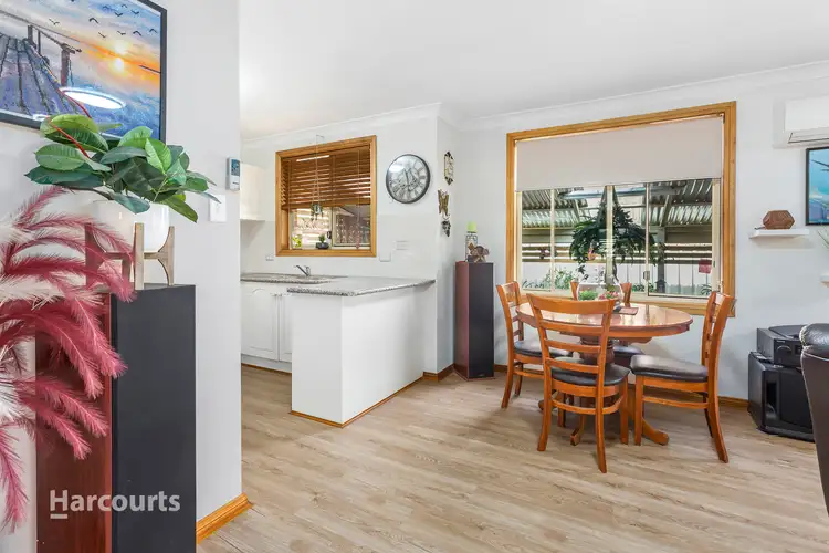 Fifth view of Homely townhouse listing, 1/66 Peterborough Avenue, Lake Illawarra NSW 2528