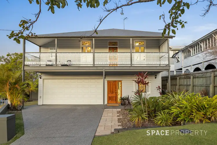 47 Oakwal Terrace, Windsor QLD 4030