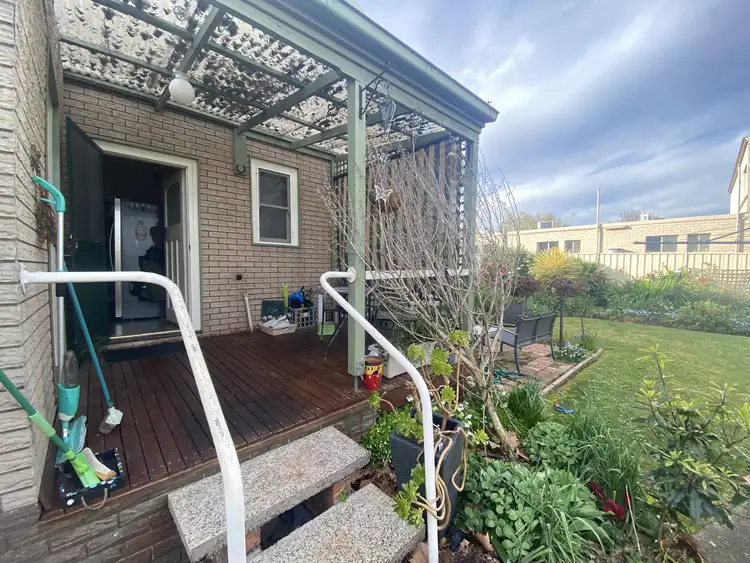 Fifth view of Homely house listing, 34 Macpherson Street, Hamilton VIC 3300