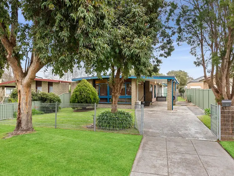 52 Kennington Road, Rosebud VIC 3939