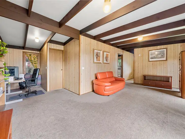 Fifth view of Homely house listing, 52 Kennington Road, Rosebud VIC 3939