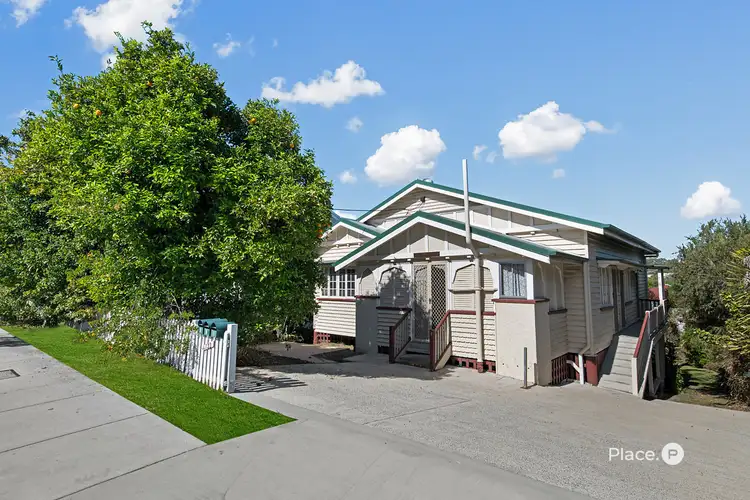 133 Lytton Road, East Brisbane QLD 4169