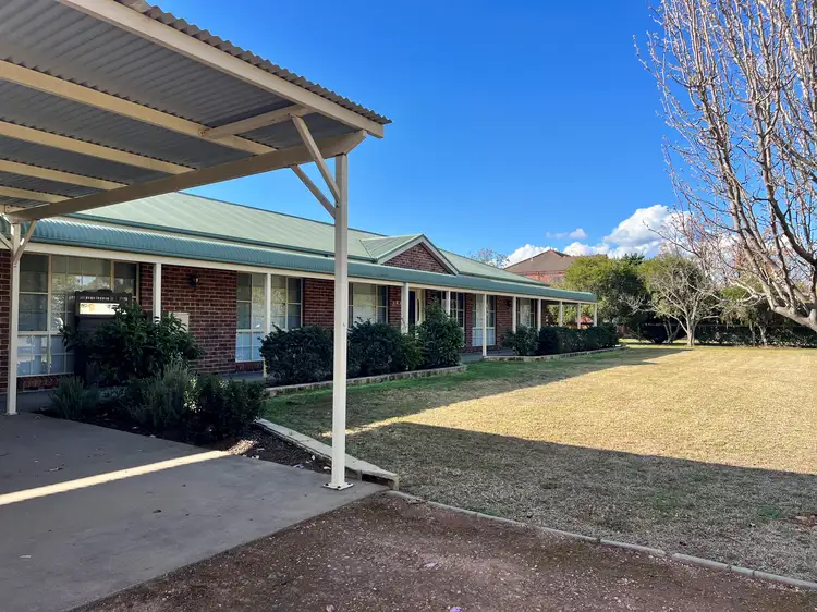 58 Gray Street, Scone NSW 2337