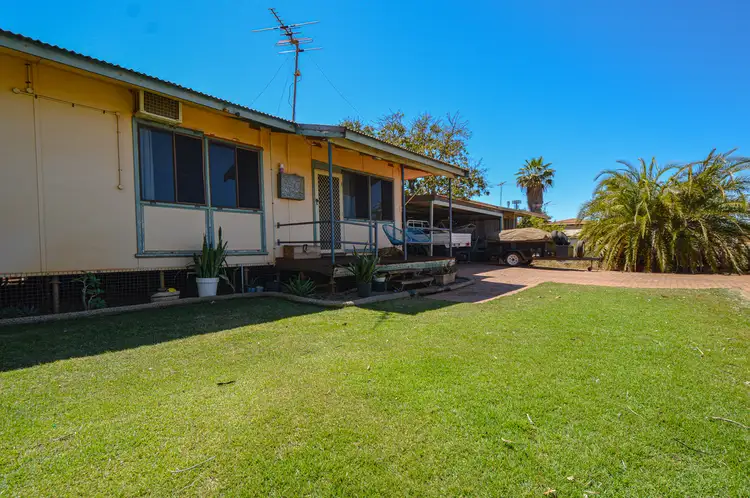 31 McGregor Street, Port Hedland WA 6721