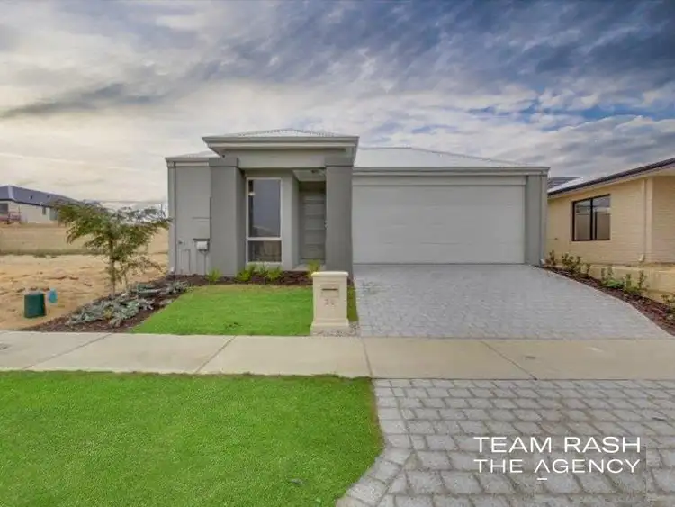 Main view of Homely house listing, 32 Hopbush Way, Beeliar WA 6164