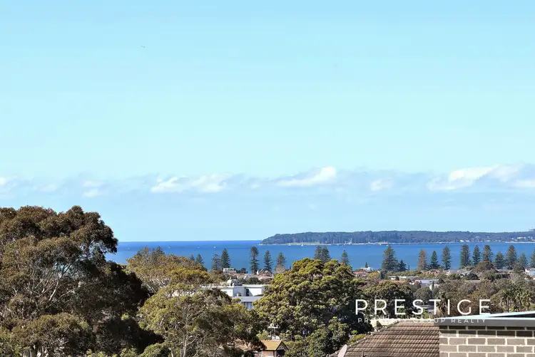 Fifth view of Homely apartment listing, A507/258 Railway Parade, Kogarah NSW 2217