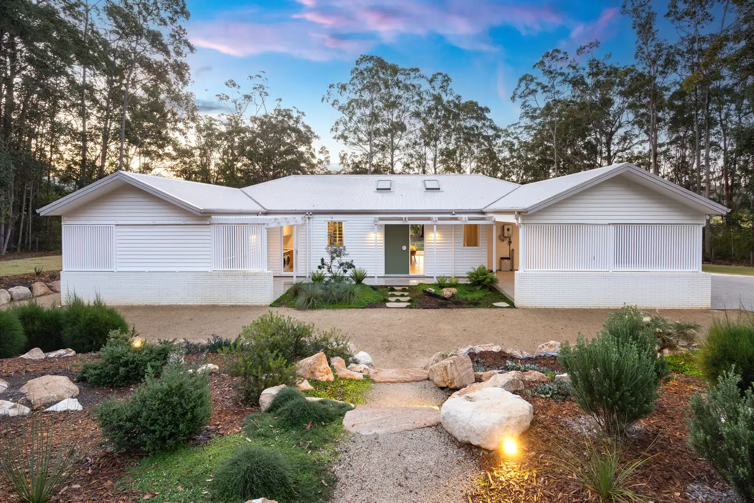 Main view of Homely house listing, 61 Meadow Court, Doonan QLD 4562