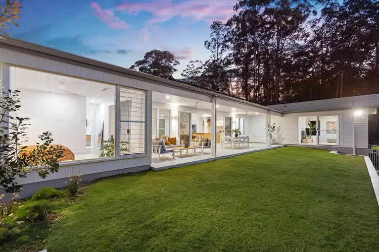 Fifth view of Homely house listing, 61 Meadow Court, Doonan QLD 4562