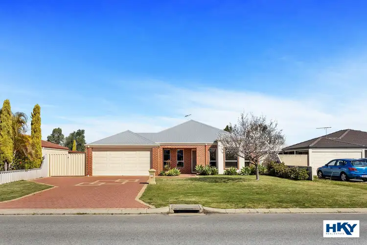 187 Patricia Street, Caversham WA 6055