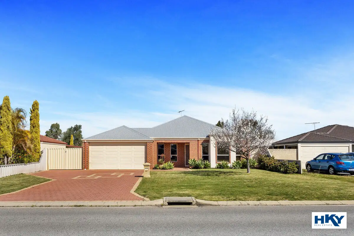 Main view of Homely house listing, 187 Patricia Street, Caversham WA 6055