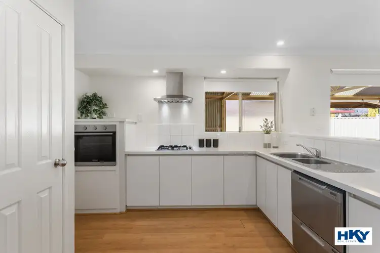 Third view of Homely house listing, 187 Patricia Street, Caversham WA 6055