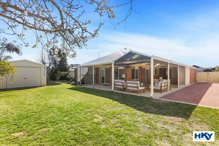 Fourth view of Homely house listing, 187 Patricia Street, Caversham WA 6055