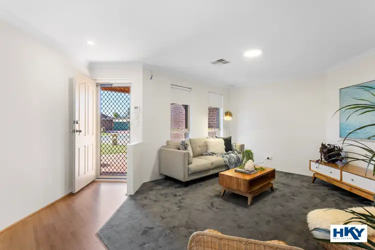 Fifth view of Homely house listing, 187 Patricia Street, Caversham WA 6055
