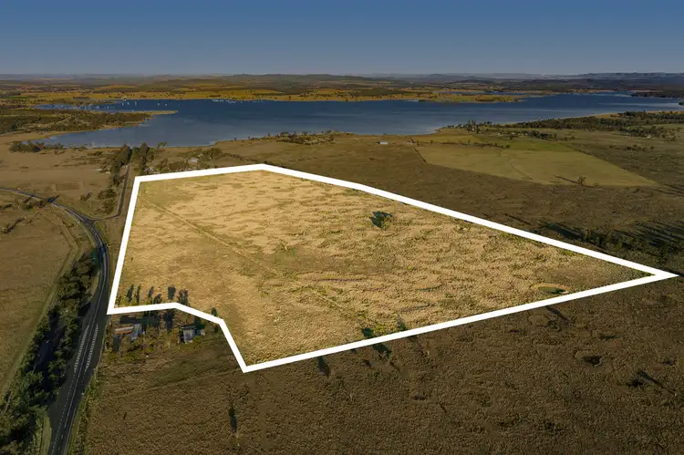 Second view of Homely rural property listing, LOT 2 Coolmunda Access Road, Coolmunda QLD 4387