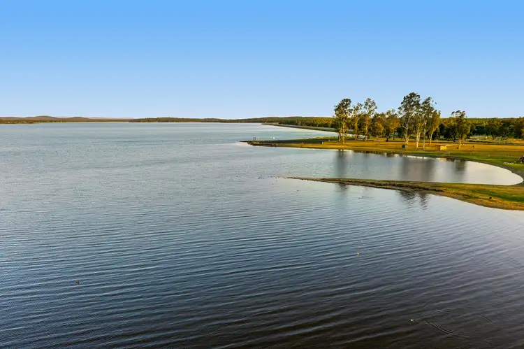 Fifth view of Homely rural property listing, LOT 2 Coolmunda Access Road, Coolmunda QLD 4387