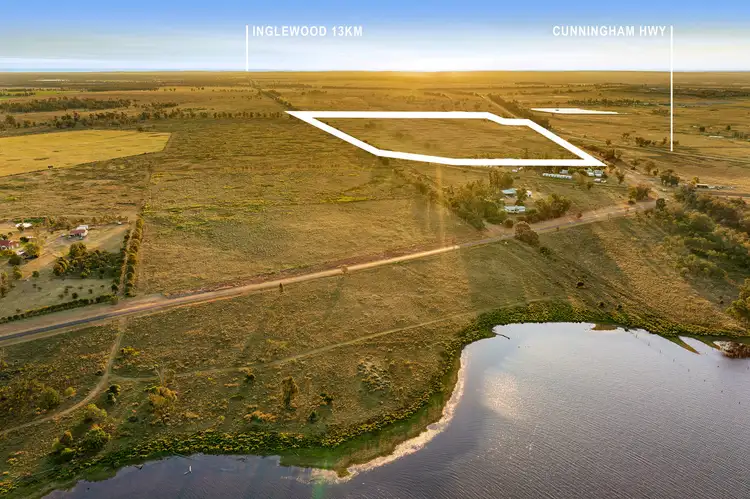 Sixth view of Homely rural property listing, LOT 2 Coolmunda Access Road, Coolmunda QLD 4387