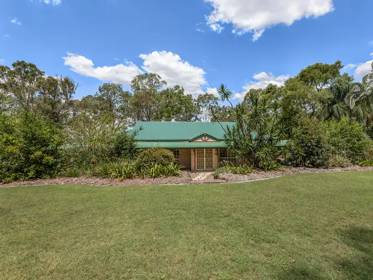 Second view of Homely house listing, 442-452 Begley Road, Greenbank QLD 4124