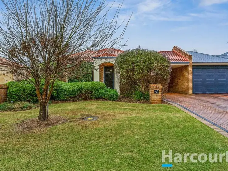 Main view of Homely house listing, 4/2 Moreton Crescent, Warnbro WA 6169