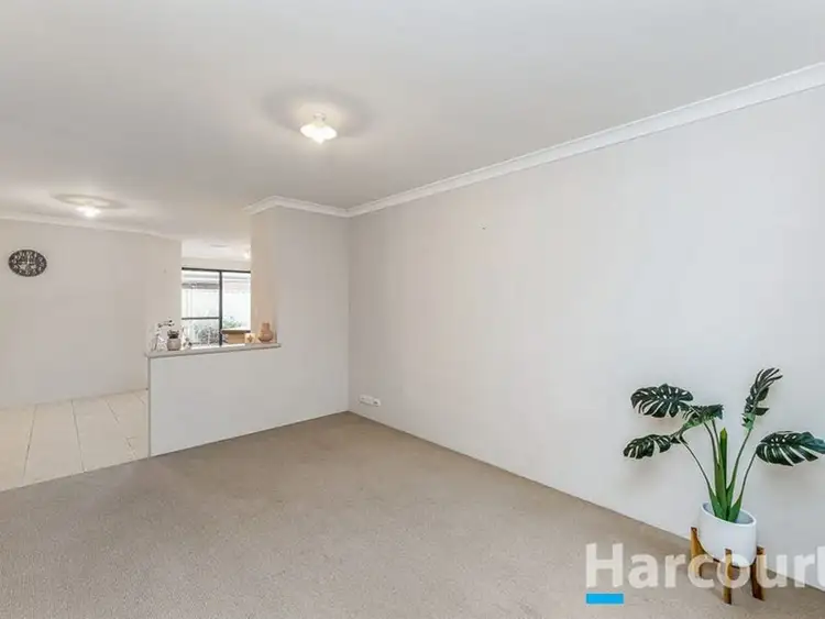 Fifth view of Homely house listing, 4/2 Moreton Crescent, Warnbro WA 6169