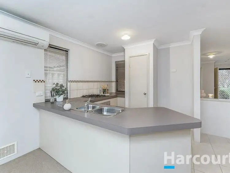 Sixth view of Homely house listing, 4/2 Moreton Crescent, Warnbro WA 6169