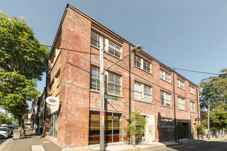Main view of Homely other listing, 69 Abercrombie Street, Chippendale NSW 2008