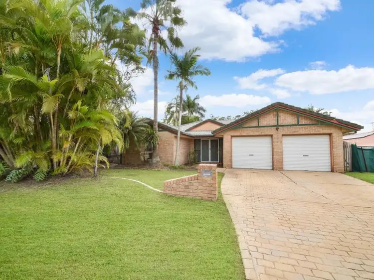 11 Jingellic Drive, Buderim QLD 4556
