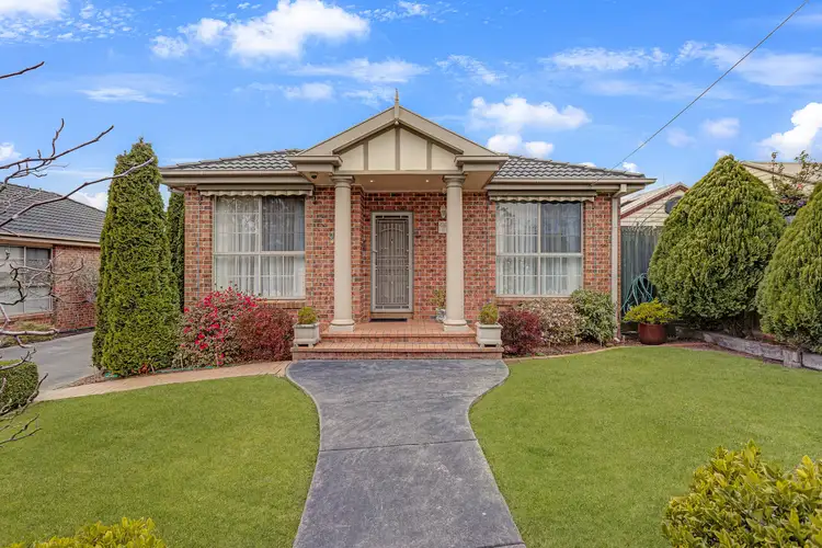Main view of Homely unit listing, 4/58 Westley Street, Ferntree Gully VIC 3156