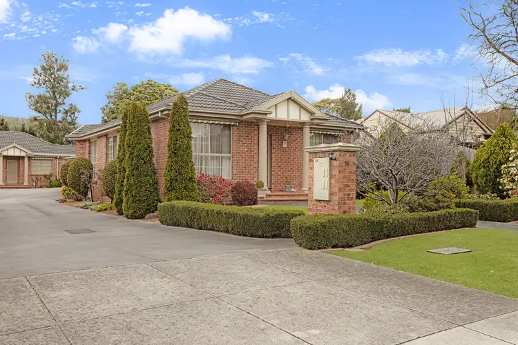 Second view of Homely unit listing, 4/58 Westley Street, Ferntree Gully VIC 3156