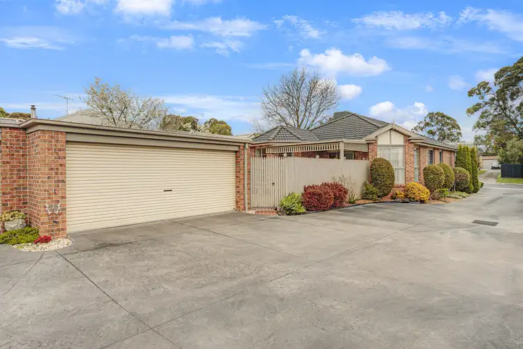 Third view of Homely unit listing, 4/58 Westley Street, Ferntree Gully VIC 3156