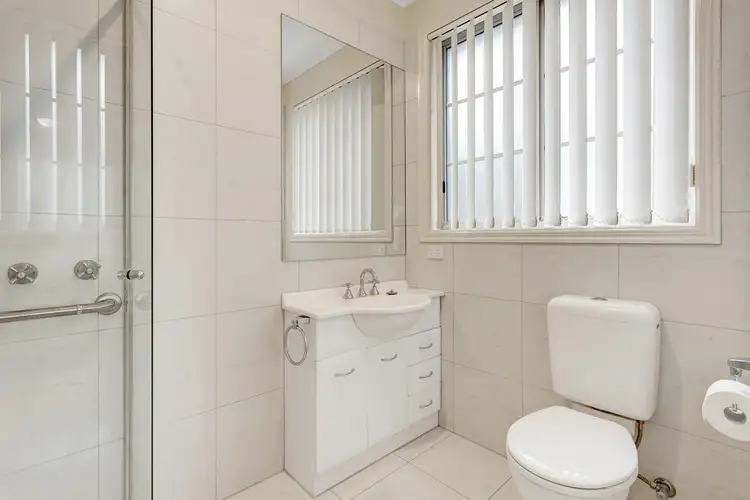 Fifth view of Homely unit listing, 4/58 Westley Street, Ferntree Gully VIC 3156