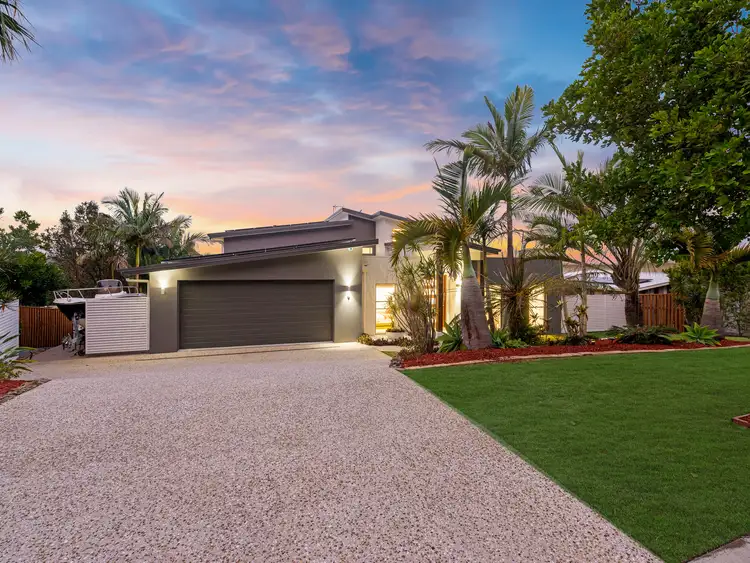 9 Chinaberry Crescent, Upper Coomera QLD 4209