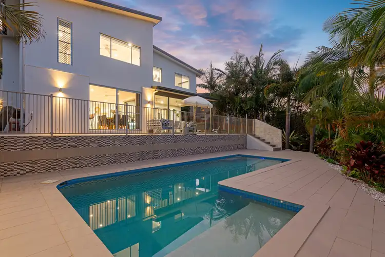Second view of Homely house listing, 9 Chinaberry Crescent, Upper Coomera QLD 4209