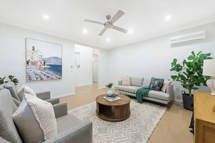 Fourth view of Homely house listing, 9 Chinaberry Crescent, Upper Coomera QLD 4209