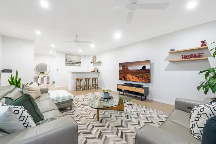 Sixth view of Homely house listing, 9 Chinaberry Crescent, Upper Coomera QLD 4209