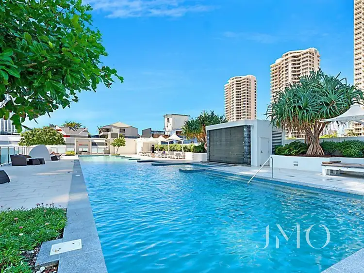 Main view of Homely unit listing, 10806/3113 Surfers Paradise Boulevard, Surfers Paradise QLD 4217