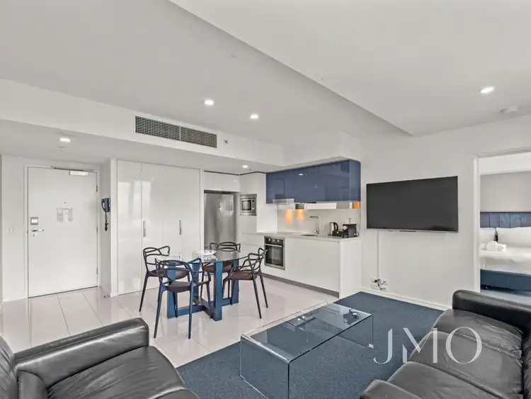 Fourth view of Homely unit listing, 10806/3113 Surfers Paradise Boulevard, Surfers Paradise QLD 4217