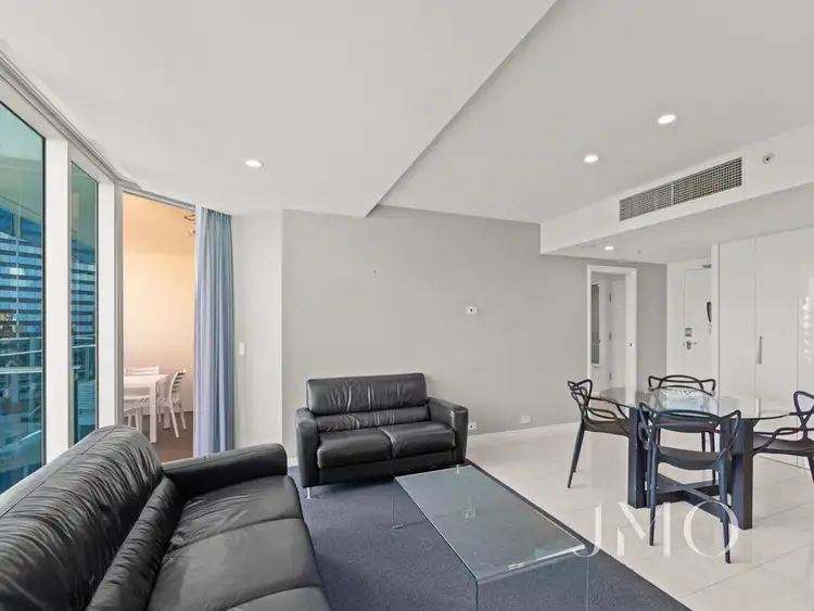 Fifth view of Homely unit listing, 10806/3113 Surfers Paradise Boulevard, Surfers Paradise QLD 4217