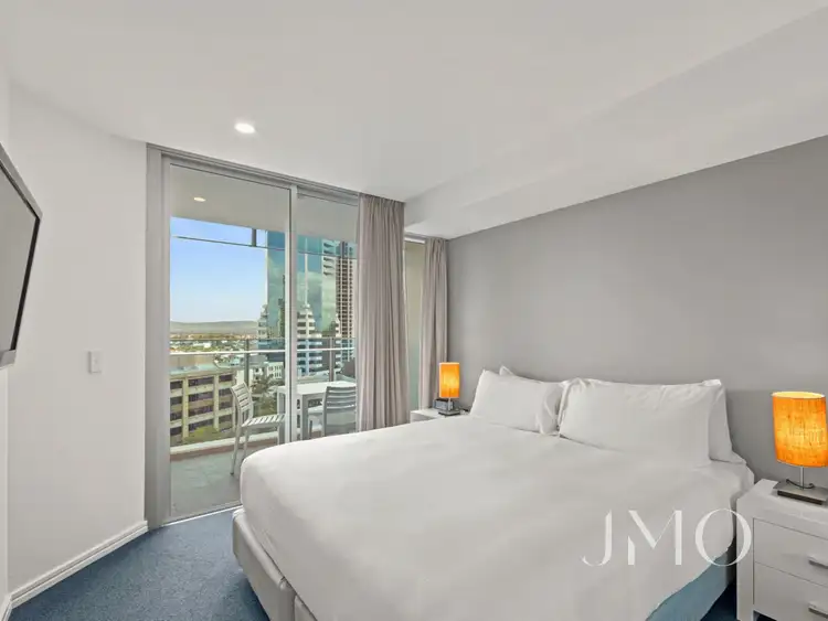 Sixth view of Homely unit listing, 10806/3113 Surfers Paradise Boulevard, Surfers Paradise QLD 4217