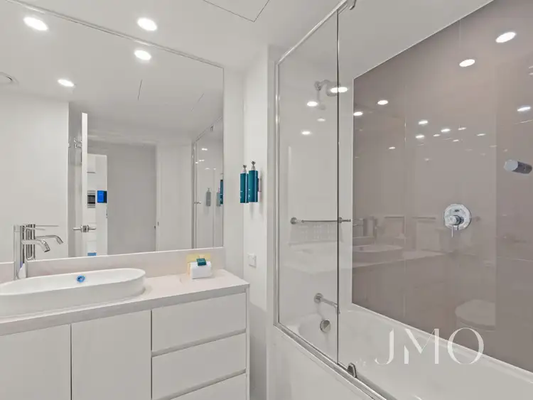 Seventh view of Homely unit listing, 10806/3113 Surfers Paradise Boulevard, Surfers Paradise QLD 4217